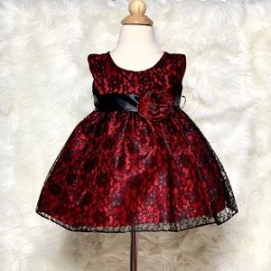 New Cinderella Couture Dress for 0-18 months girls